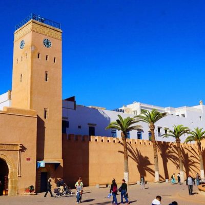 Morocco