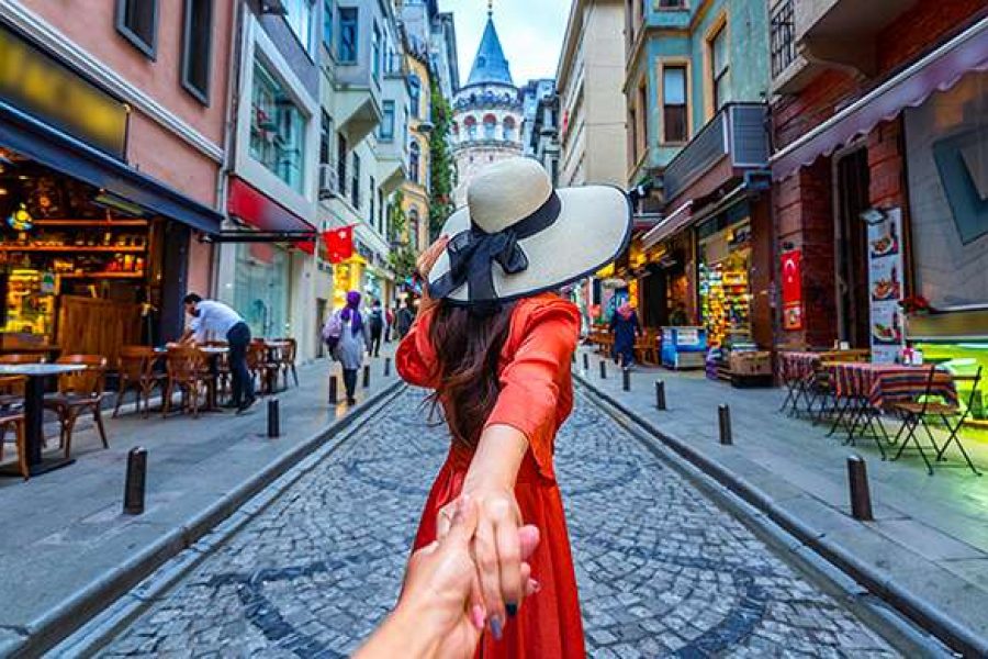 Discover Turkey: Your Unforgettable Adventure Starts Here