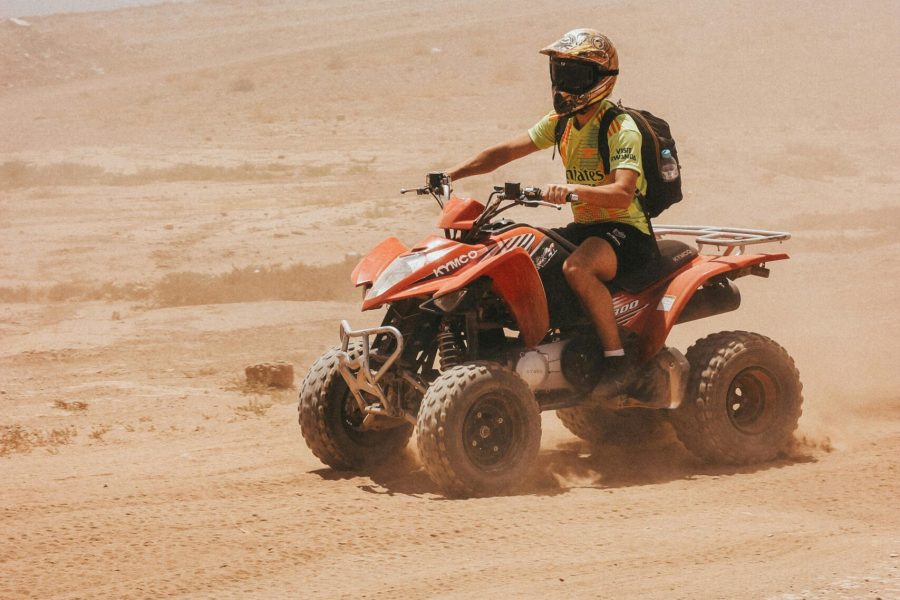 Quad Bike Excursion in Marrakech: An Unforgettable Adventure