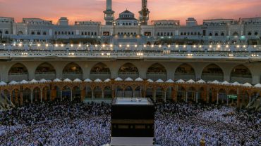 عمرة المولد النبوي 2025 مع Travia Voyages – رحلة روحانية لا تُنسى