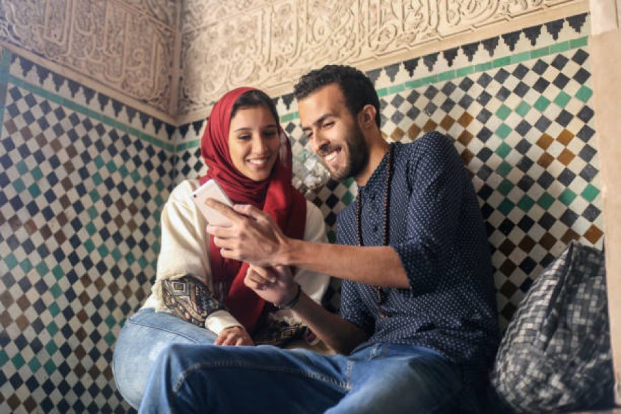 Honeymoon au Maroc :Évasion romantique à Marrakech et dans les montagnes de l’Atlas