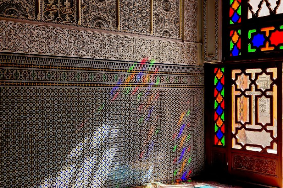 Grand Tour du Maroc en 11 Nuits – 12 Jours