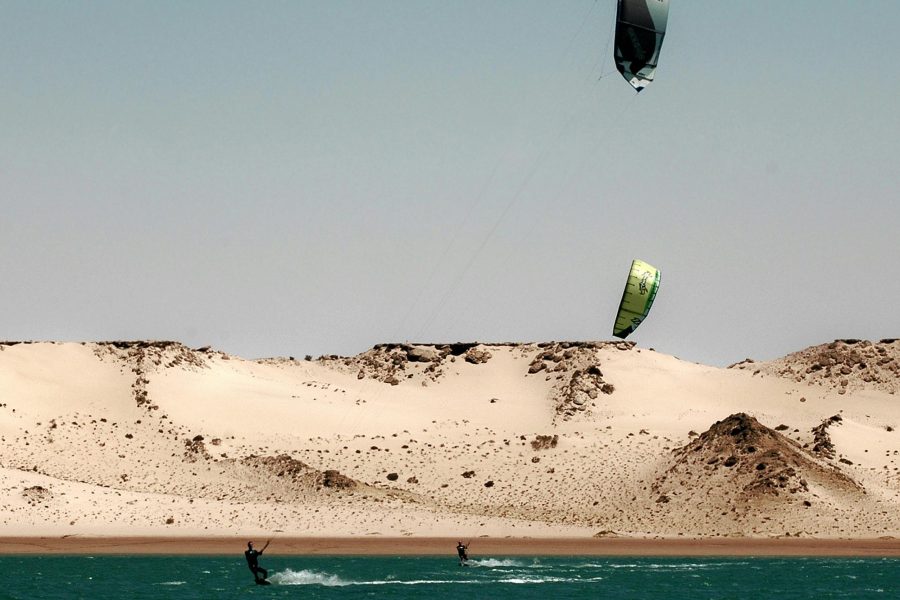 Week-end à Dakhla – L’âme du Sahara Atlantique